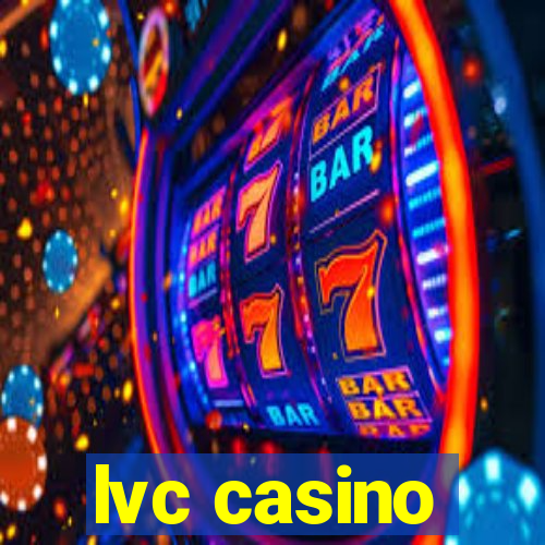 lvc casino